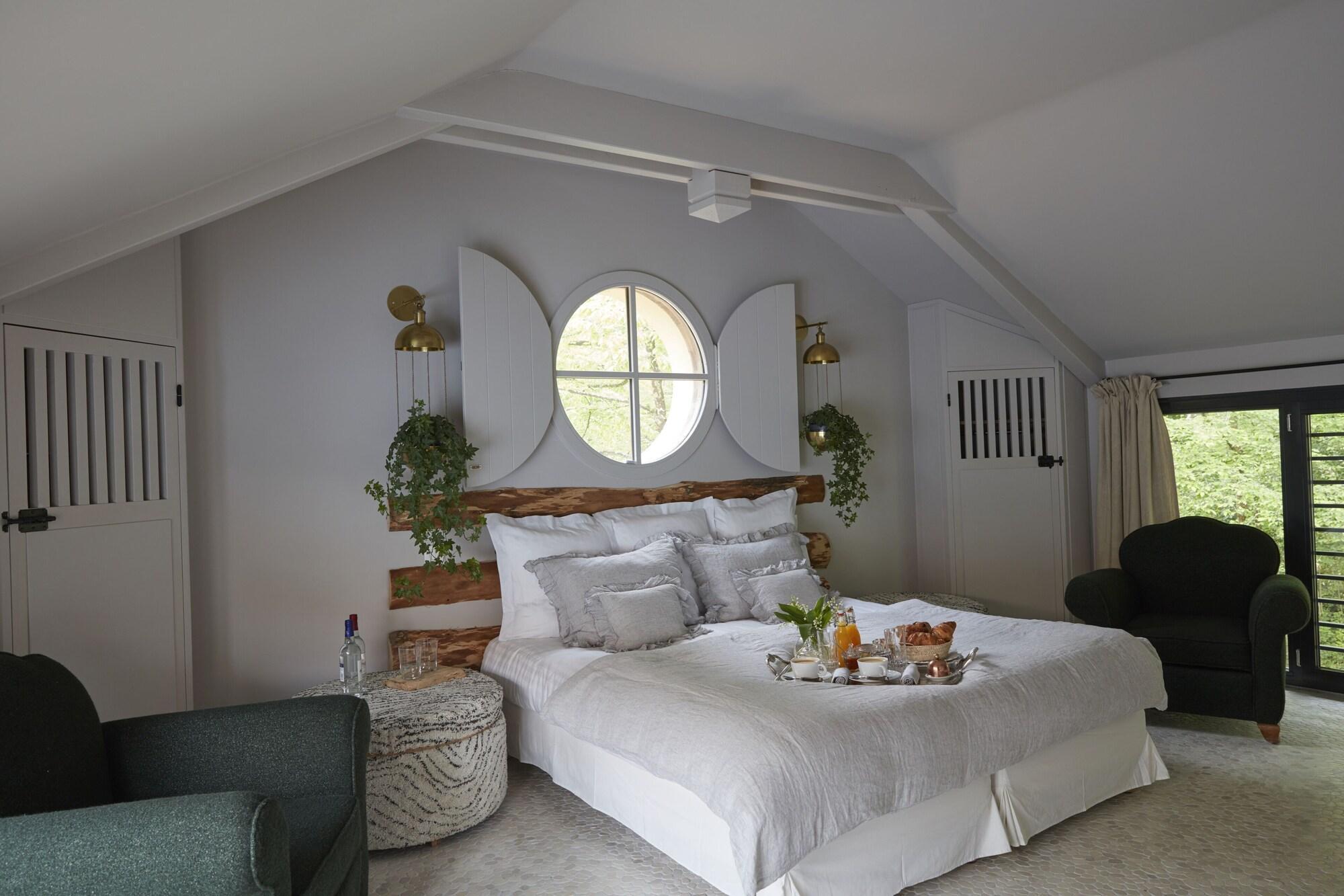 Hotel Domaine De Raba Bordeaux Sud Таланс Екстериор снимка