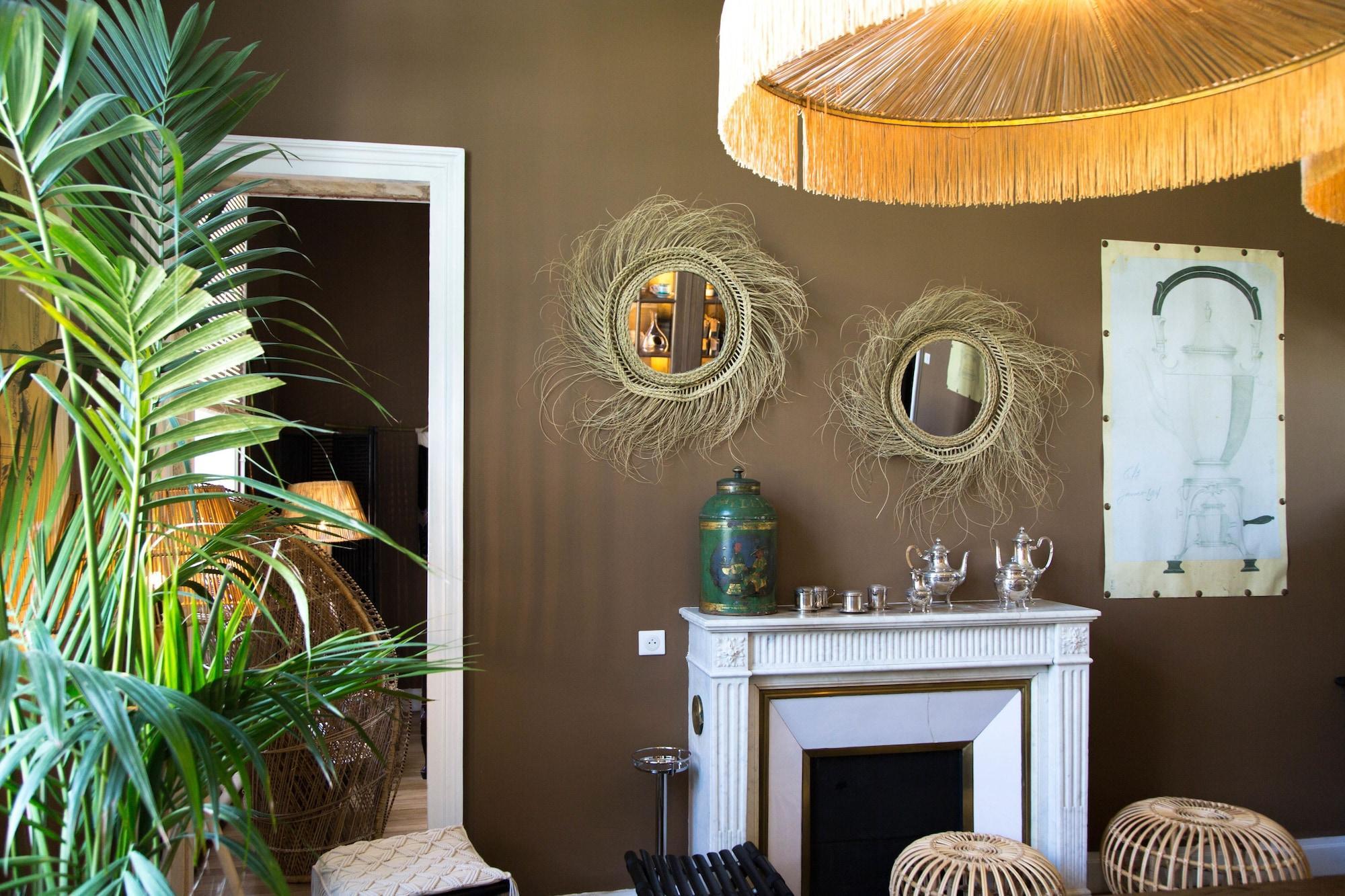 Hotel Domaine De Raba Bordeaux Sud Таланс Екстериор снимка