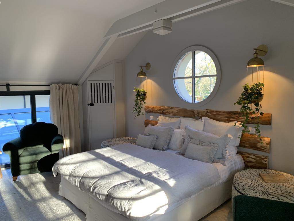 Hotel Domaine De Raba Bordeaux Sud Таланс Екстериор снимка