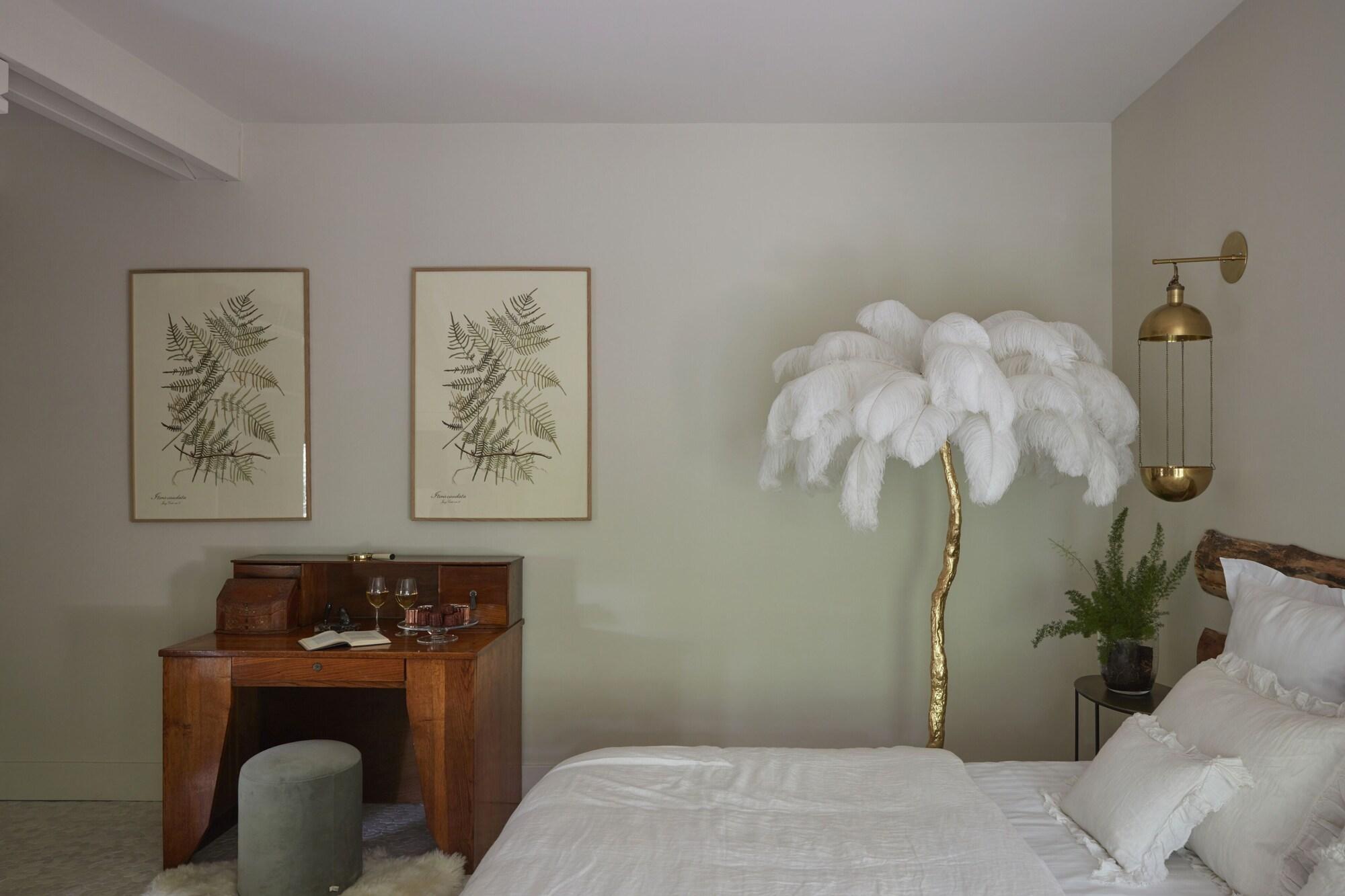 Hotel Domaine De Raba Bordeaux Sud Таланс Екстериор снимка