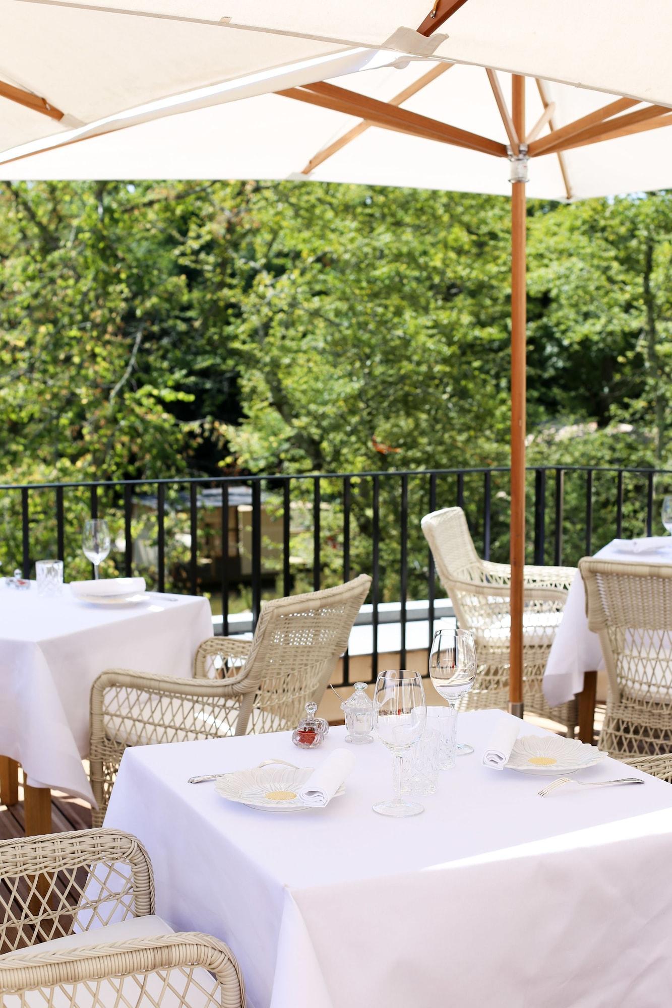Hotel Domaine De Raba Bordeaux Sud Таланс Екстериор снимка