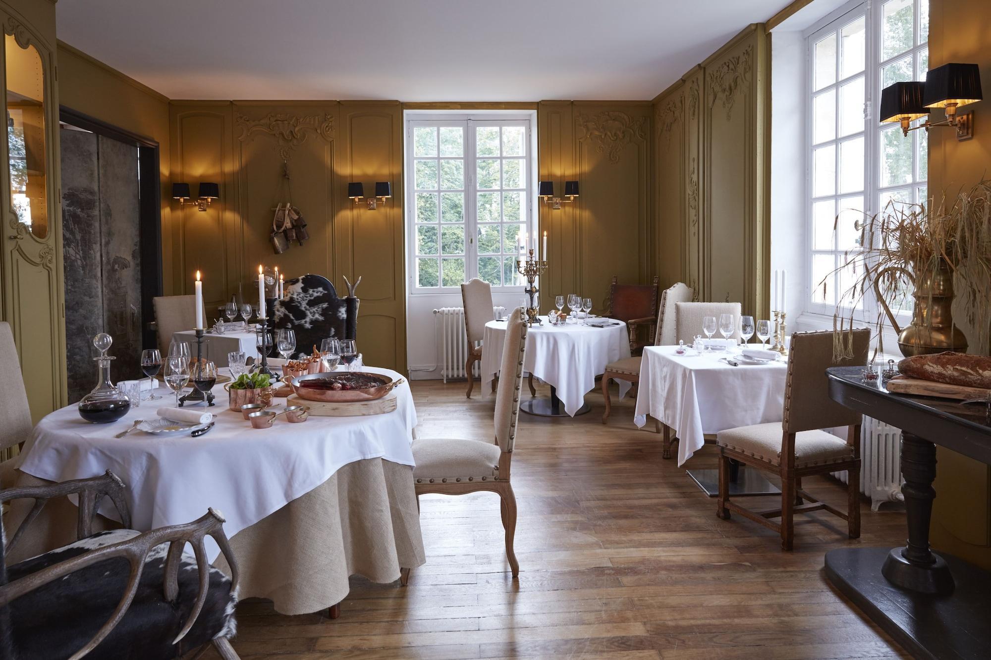 Hotel Domaine De Raba Bordeaux Sud Таланс Екстериор снимка