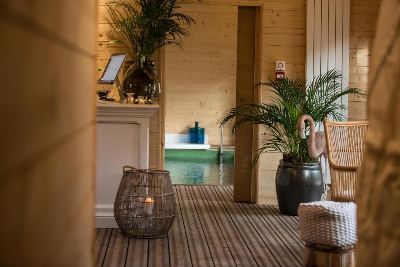 Hotel Domaine De Raba Bordeaux Sud Таланс Екстериор снимка