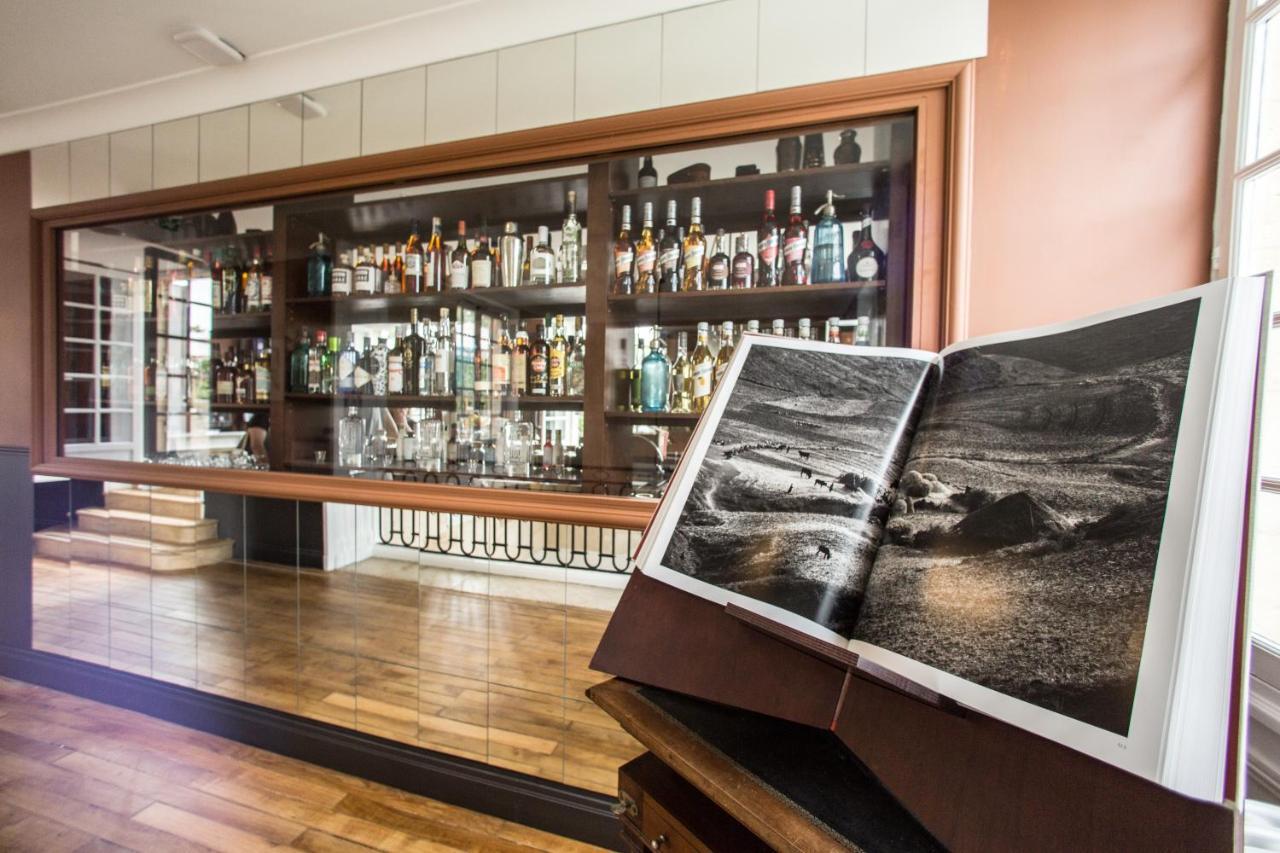 Hotel Domaine De Raba Bordeaux Sud Таланс Екстериор снимка